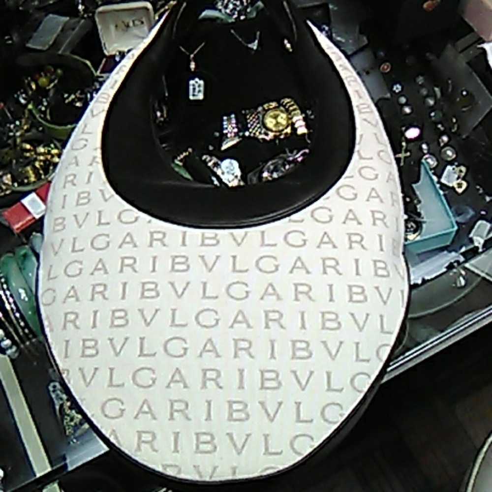 Bulgari Bag